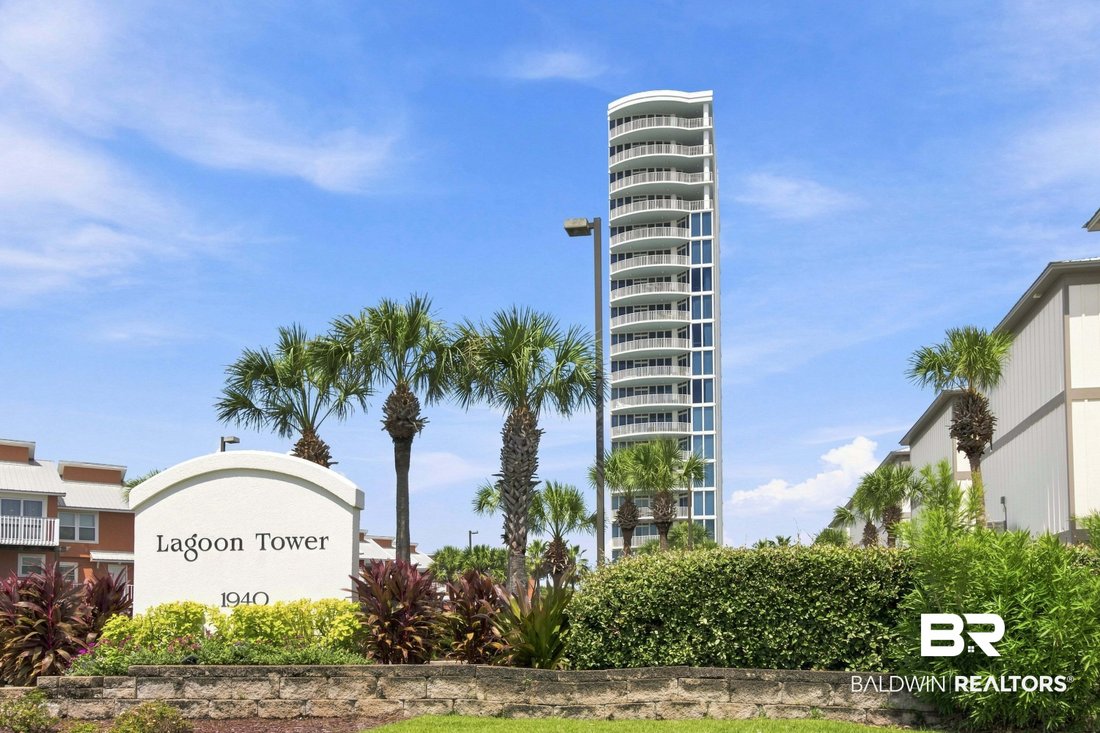 Casa en Gulf Shores, Alabama, Estados Unidos 2 - 18770727
