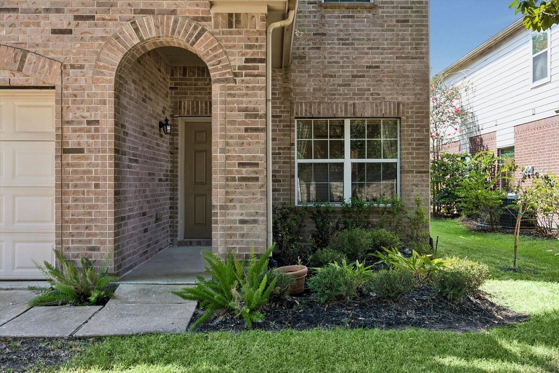 Casa en Rosenberg, Texas, Estados Unidos 5 - 18772236