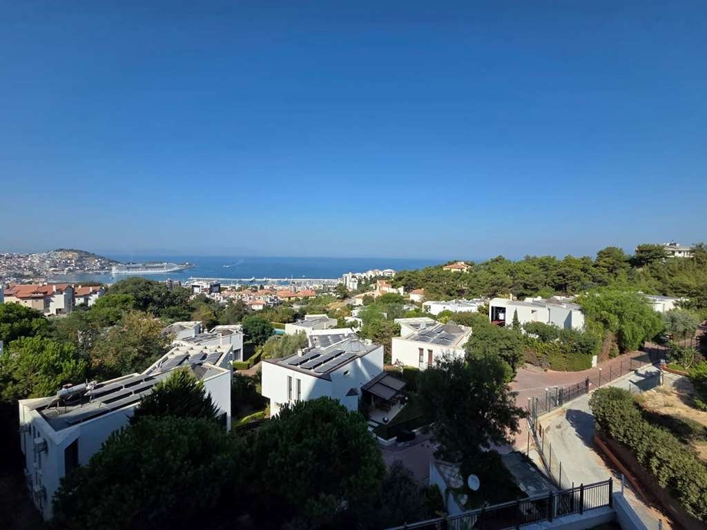 Appartement à Kuşadası, Aydın, Turquie 3 - 18768960