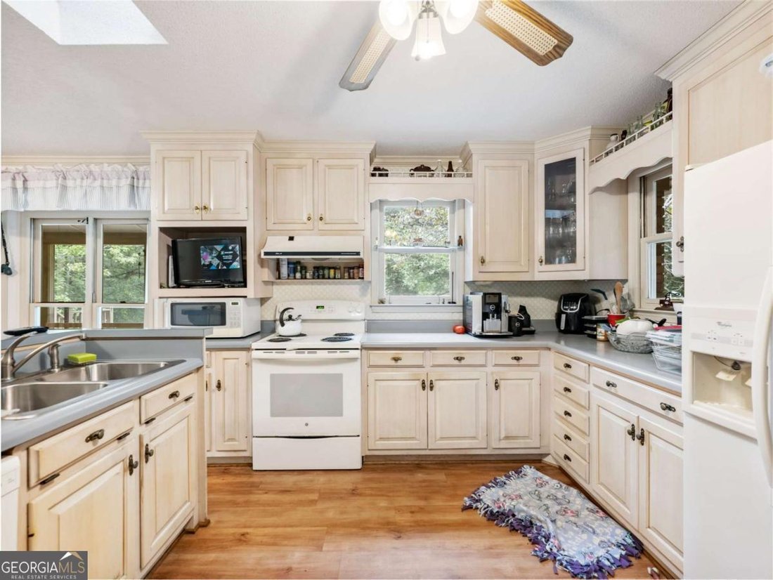 House in Monroe, Georgia, United States 4 - 18768004