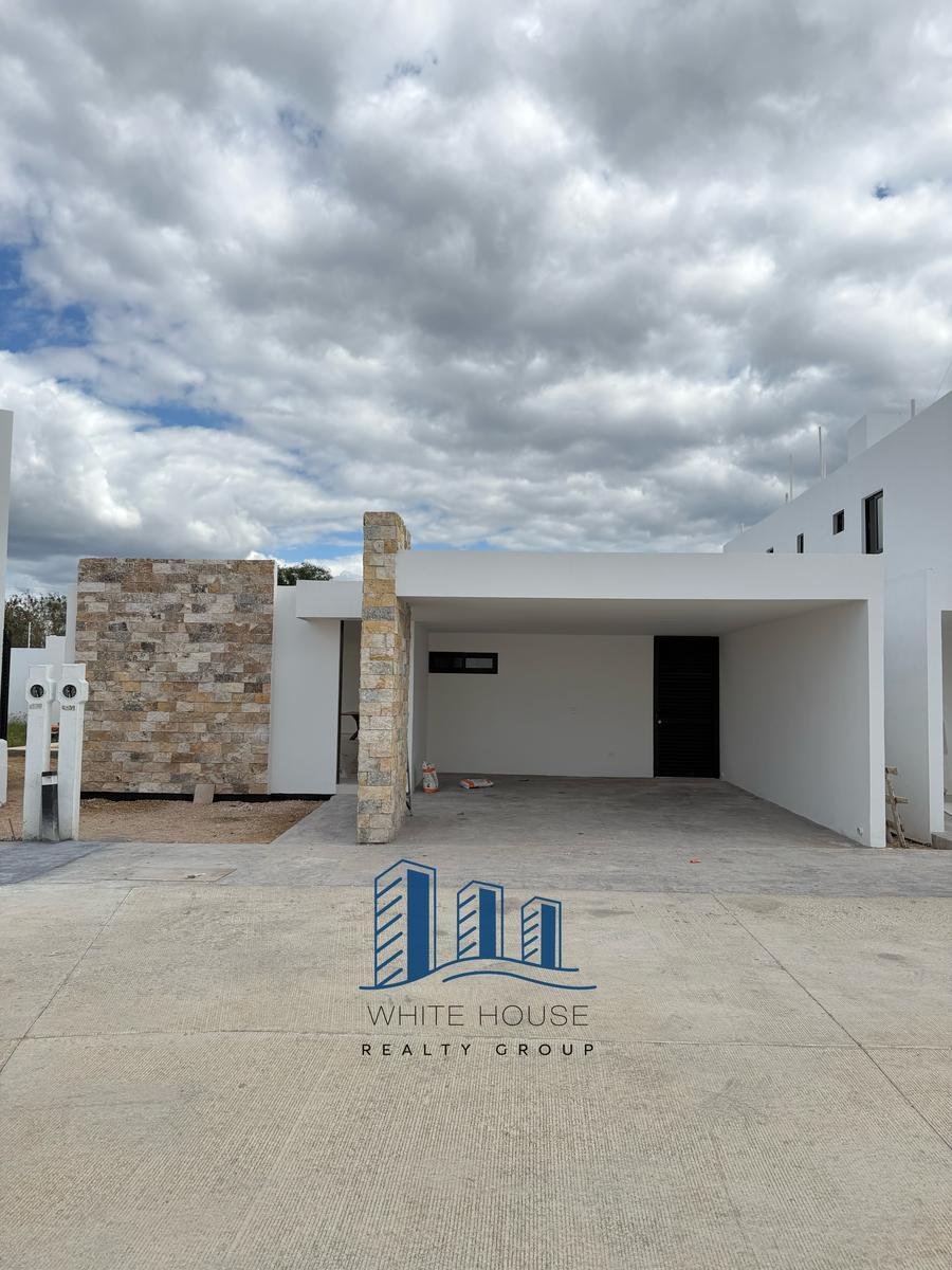 Appartement à Mérida, Yucatán, Mexique 1 - 18769794