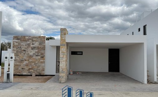 Condominio a Mérida, Yucatán, Messico 1