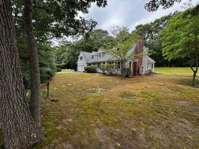 Casa en Sandwich, Massachusetts, Estados Unidos 2 - 18770745