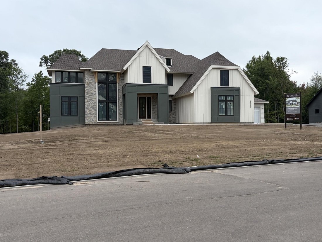 House in Andover, Minnesota, United States 1 - 18065255