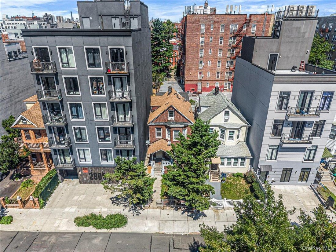 Casa a New York, New York, Stati Uniti 4 - 18770921
