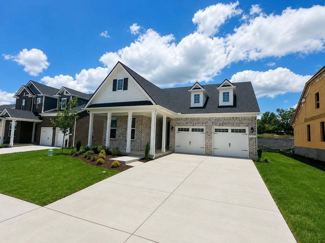 House in Nashville, Tennessee, United States 1 - 18771346
