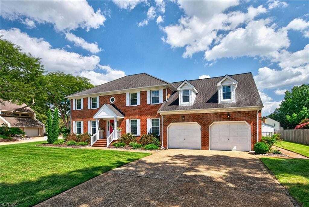 Casa a Chesapeake, Virginia, Stati Uniti 4 - 18771858