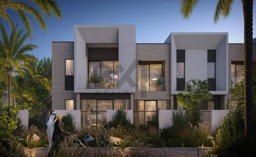 Villa in Wadi Al Safa 5, Wadi Al Safa, Dubai 1