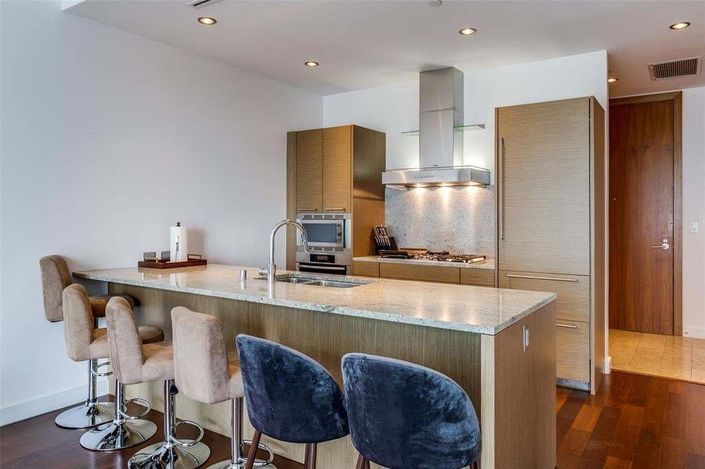 Condo in Dallas, Texas, United States 1 - 18769158