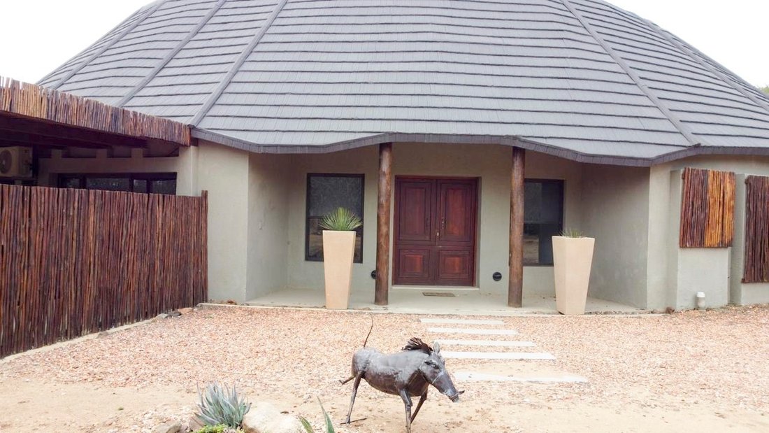 Haus in Hoedspruit, Limpopo, Südafrika 5 - 18770322