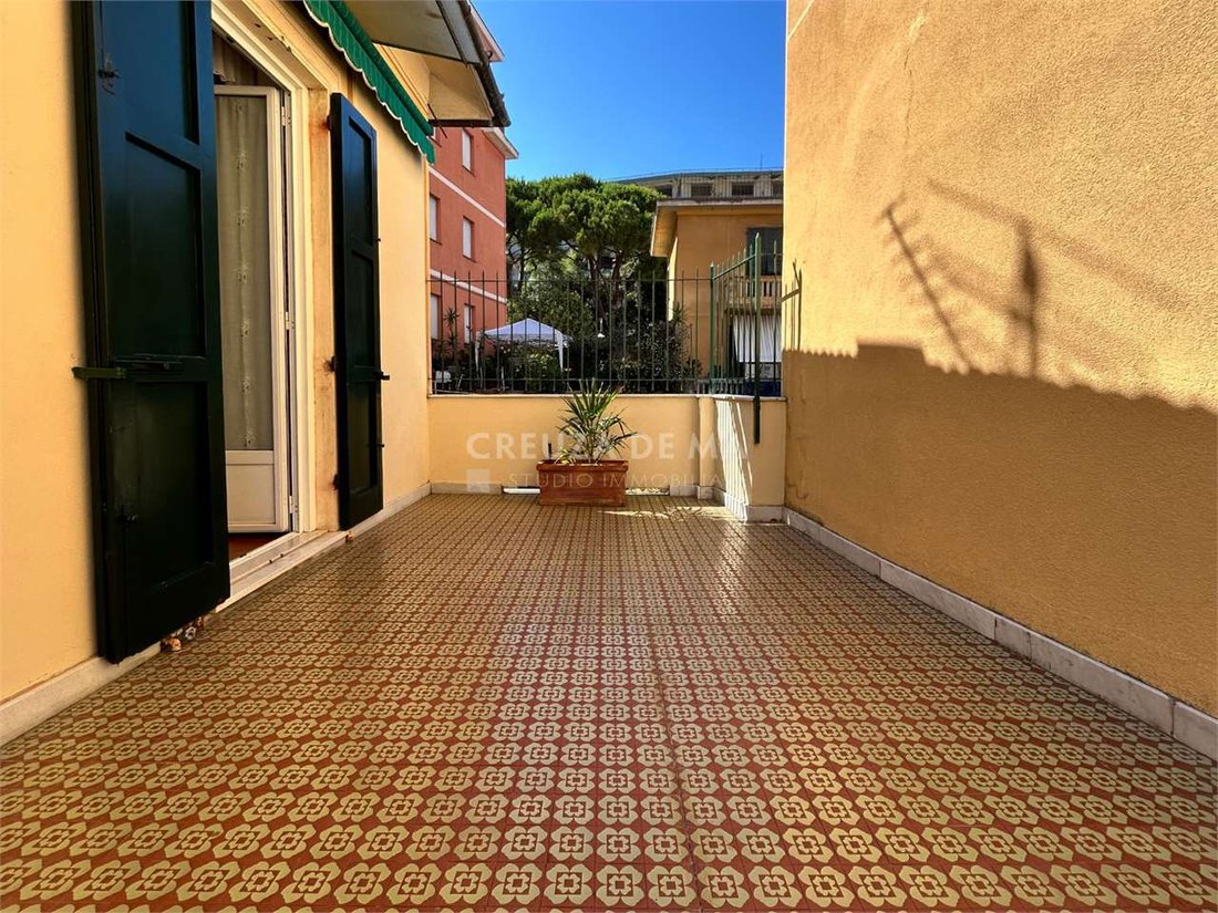 Maison à Centro, Santa Margherita Ligure, Ligurie 1 - 18772108