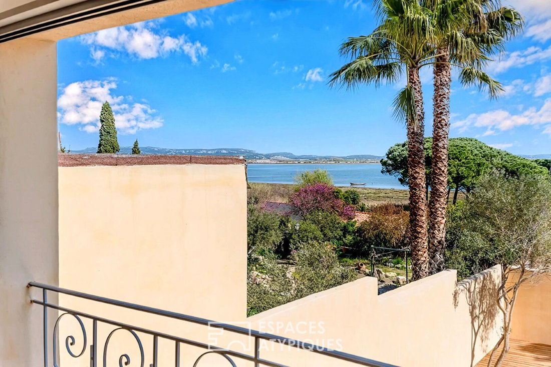 Villa en Bages, Occitania, Francia 3 - 18773021