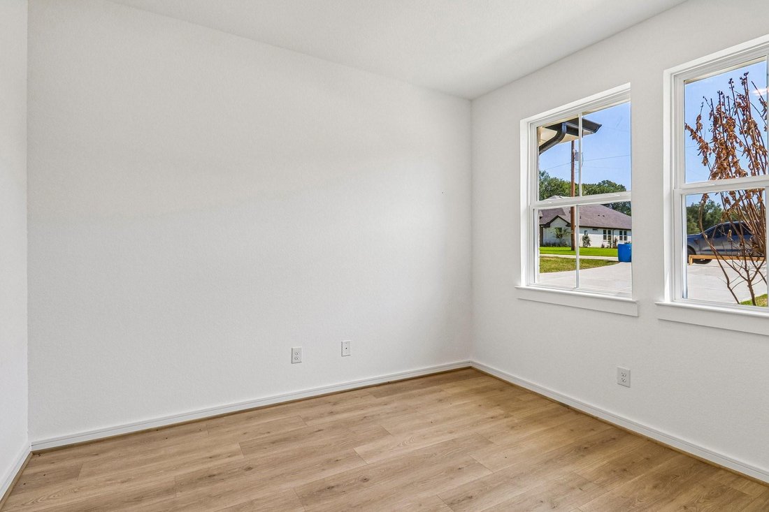 Casa a New Waverly, Texas, Stati Uniti 4 - 17611102