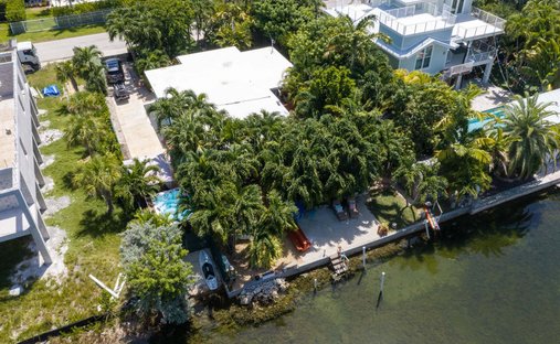 House in Key West, Florida, United States 1