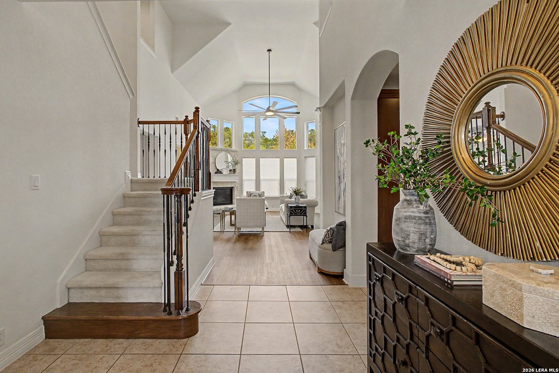Casa en Helotes, Texas, Estados Unidos 5 - 18768672