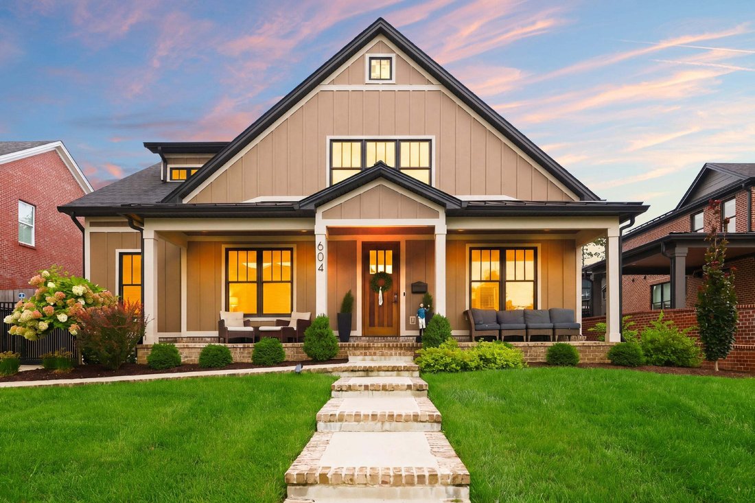 Casa a Lexington, Kentucky, Stati Uniti 1 - 18768211