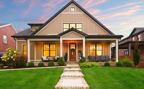 Casa en Lexington, Kentucky, Estados Unidos 1