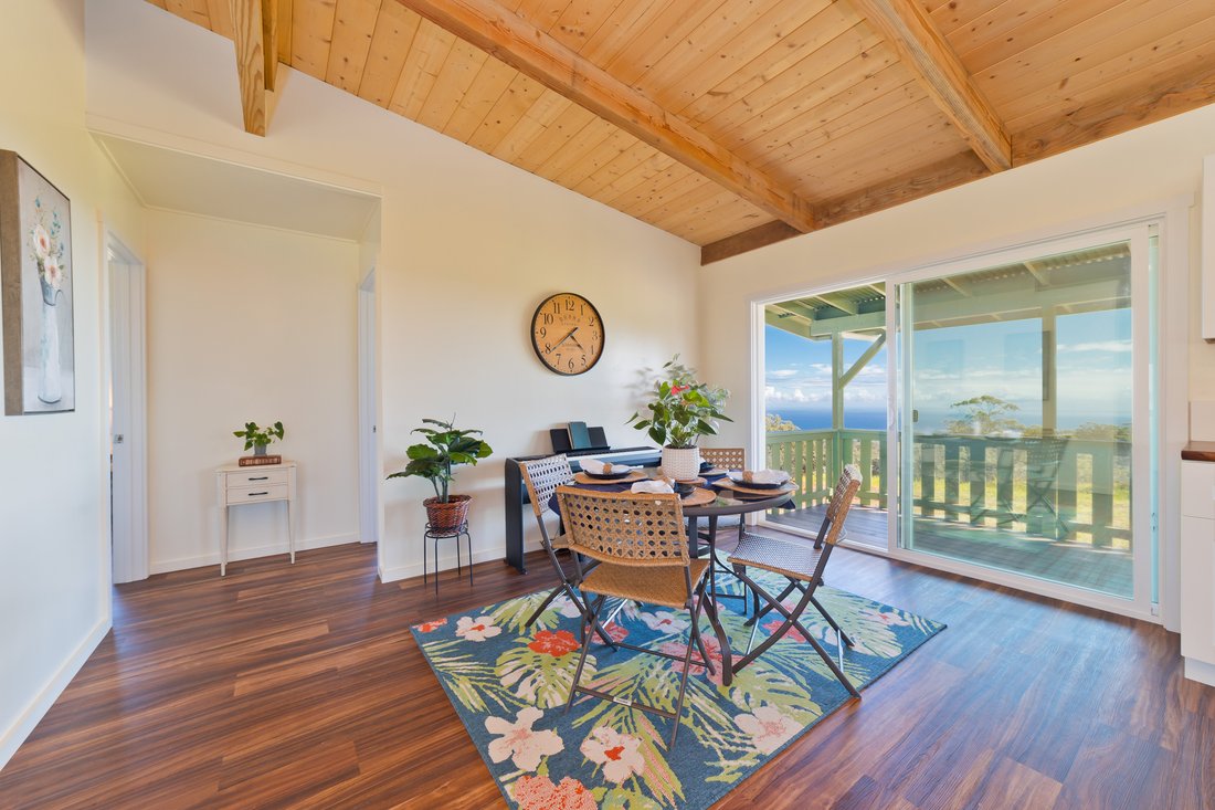 House in Honokaa, Hawaii, United States 3 - 18773491