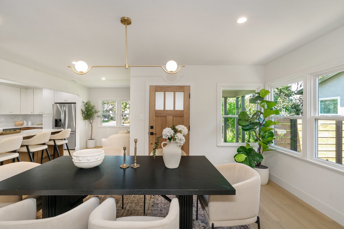 Casa en Burbank, California, Estados Unidos 3 - 18770510