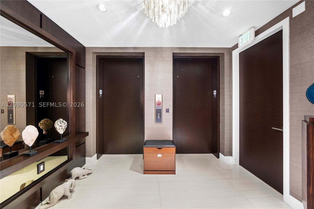 Condominio a Aventura, Florida, Stati Uniti 2 - 18771273