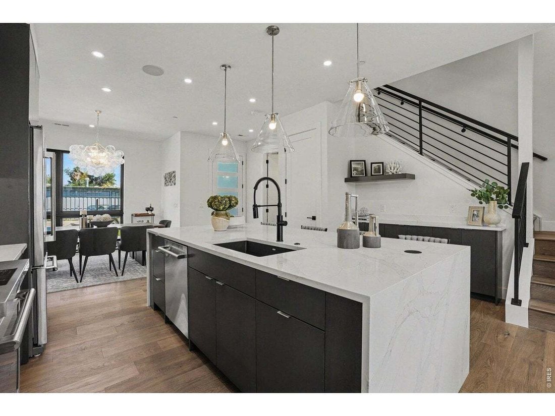 Townhouse in Boulder, Colorado, United States 4 - 18493060