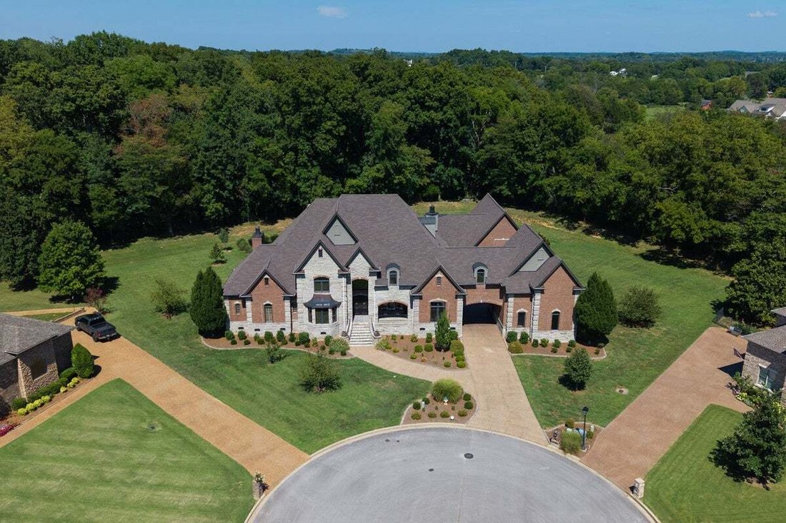House in Lebanon, Tennessee, United States 5 - 18768928