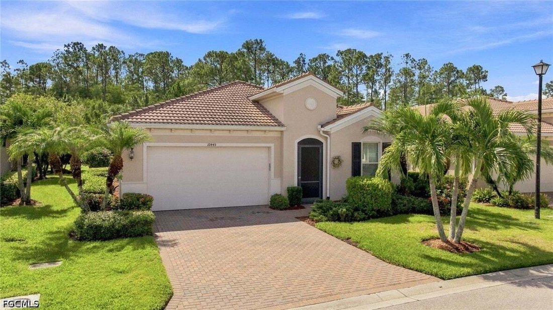 Casa a Miromar Lakes, Florida, Stati Uniti 2 - 18770985