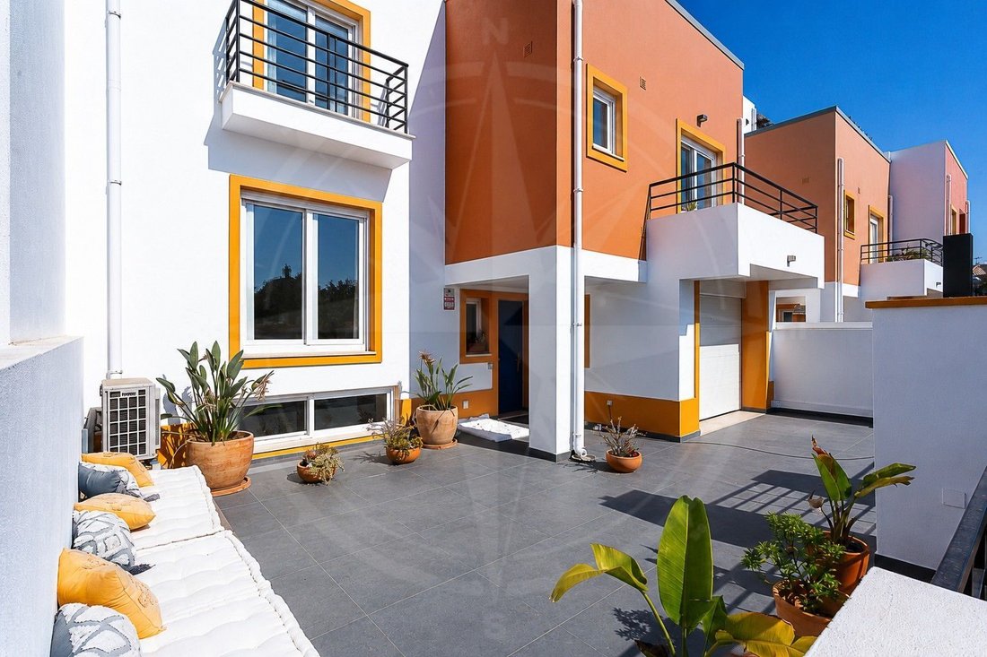Villa à Tavira (Santa Maria et Santiago), Algarve, Portugal 1 - 18772754