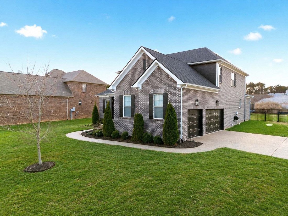 Casa a Lebanon, Tennessee, Stati Uniti 2 - 18771297