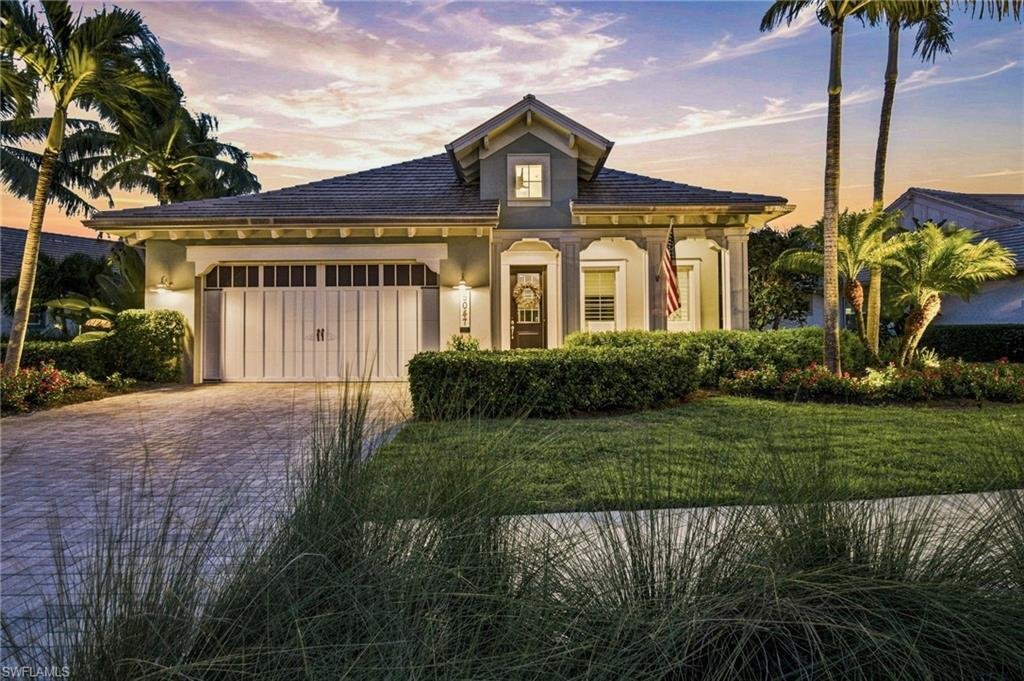 House in Naples, Florida, United States 1 - 18768666