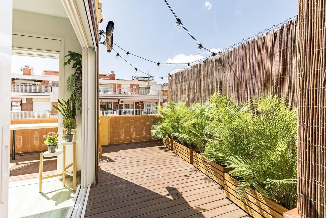 Apartamento en Eixample, Barcelona, España 2 - 18768962