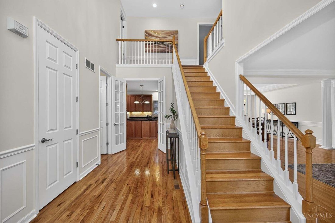 Casa a Loveland, Ohio, Stati Uniti 3 - 18770694
