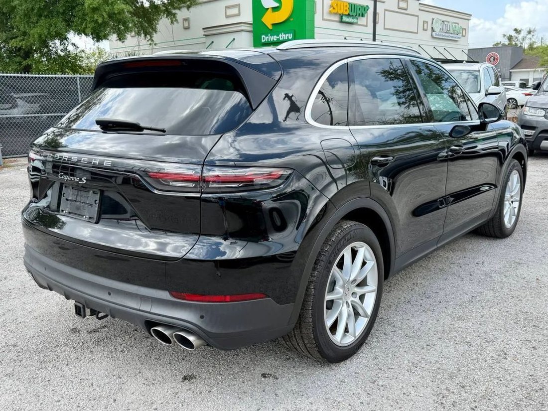 Suv in Longwood, FL, United States 4 - 18770256