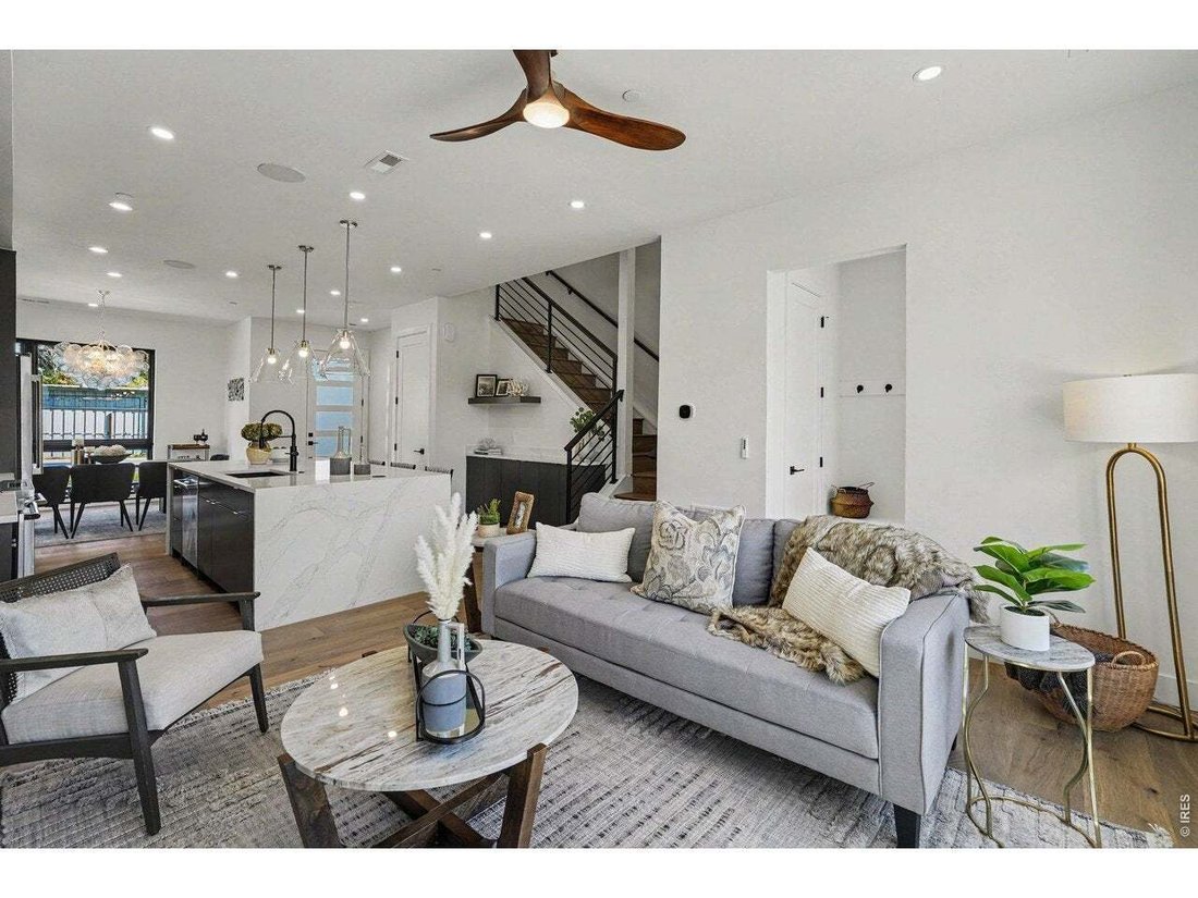 Townhouse in Boulder, Colorado, United States 3 - 18493060