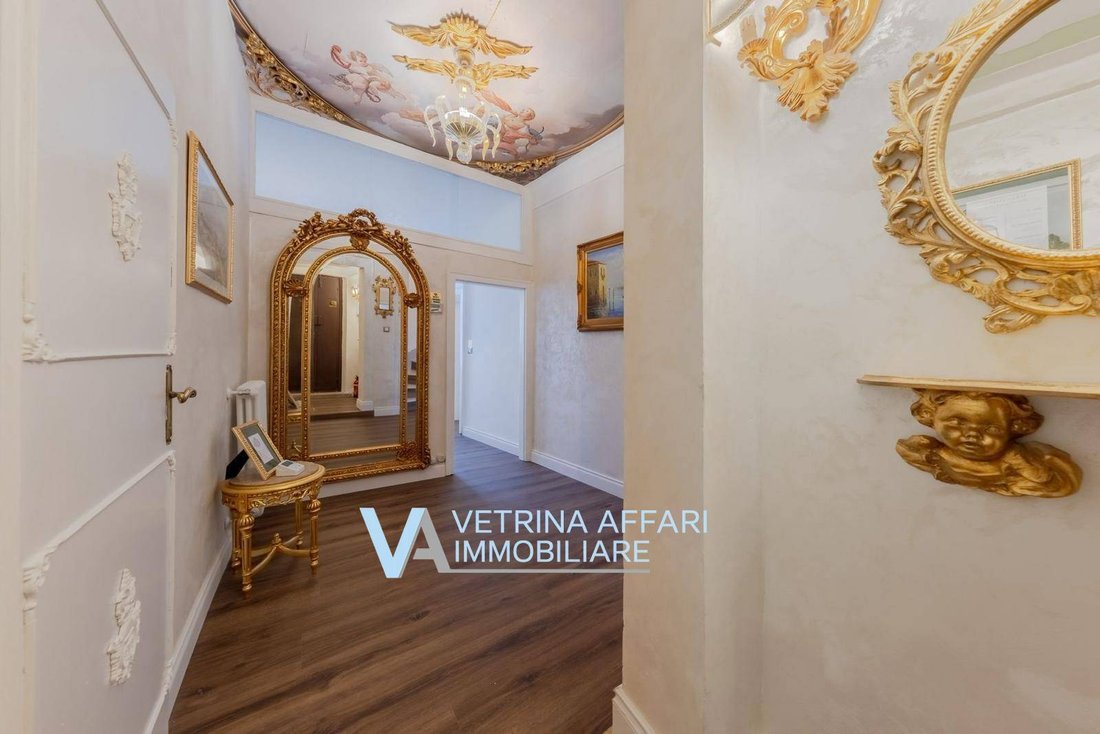 Apartamento en Centro Histórico de Venecia, Venecia, Italia 3 - 18773435