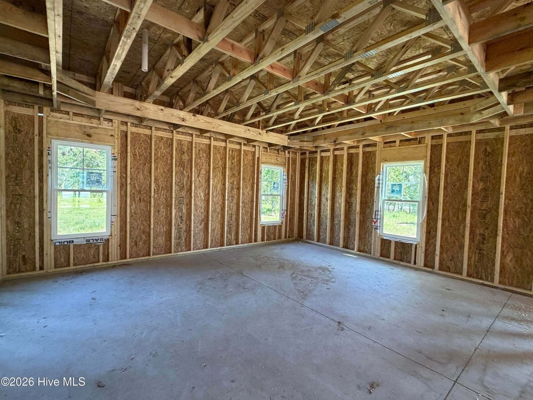 House in Swansboro, North Carolina, United States 5 - 17193776