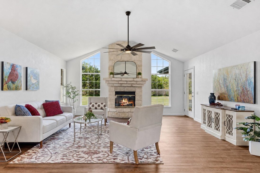 House in Dripping Springs, Texas, United States 3 - 18651435