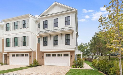 Eigentumswohnung in Point Pleasant Beach, New Jersey, Vereinigte Staaten 1