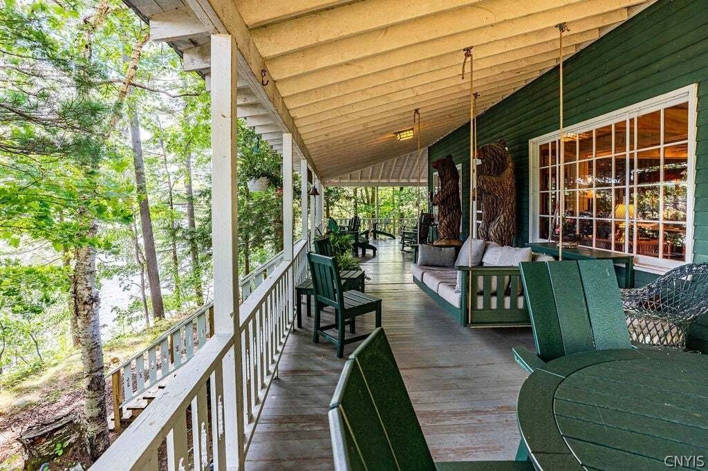 House in Inlet, New York, United States 5 - 18768477