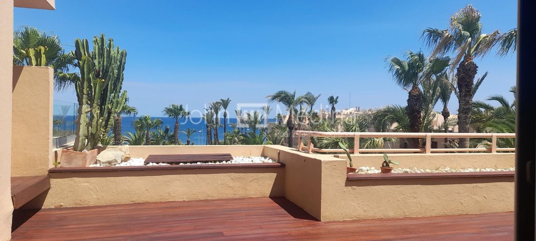 Wohnung in Sotogrande, San Roque, Andalusien 2 - 18769421