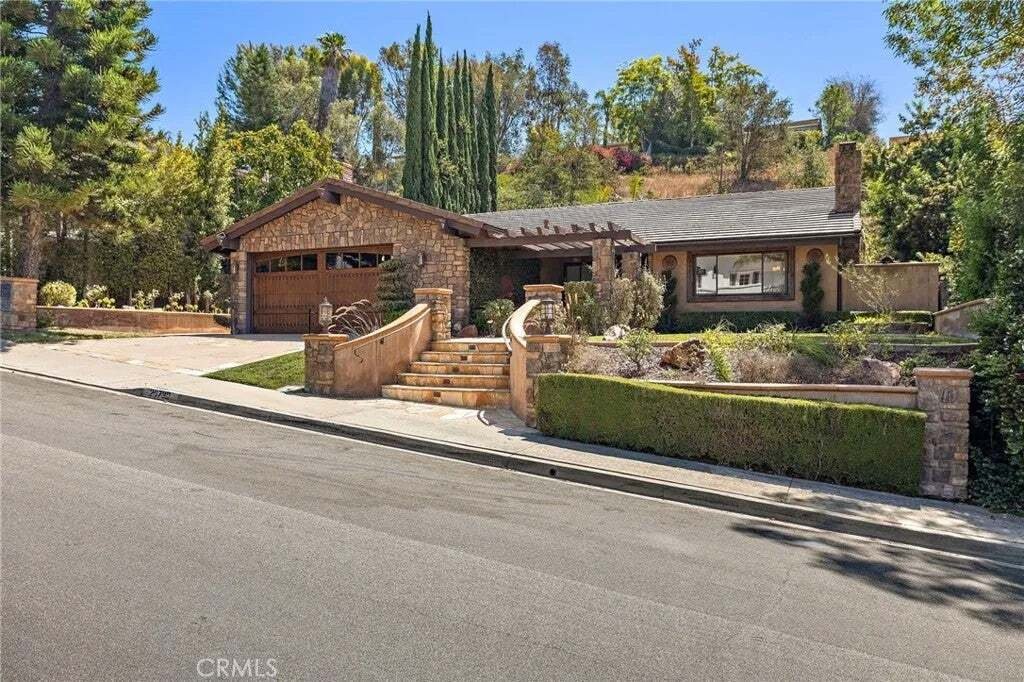 Haus in Mission Viejo, Kalifornien, Vereinigte Staaten 2 - 18771991