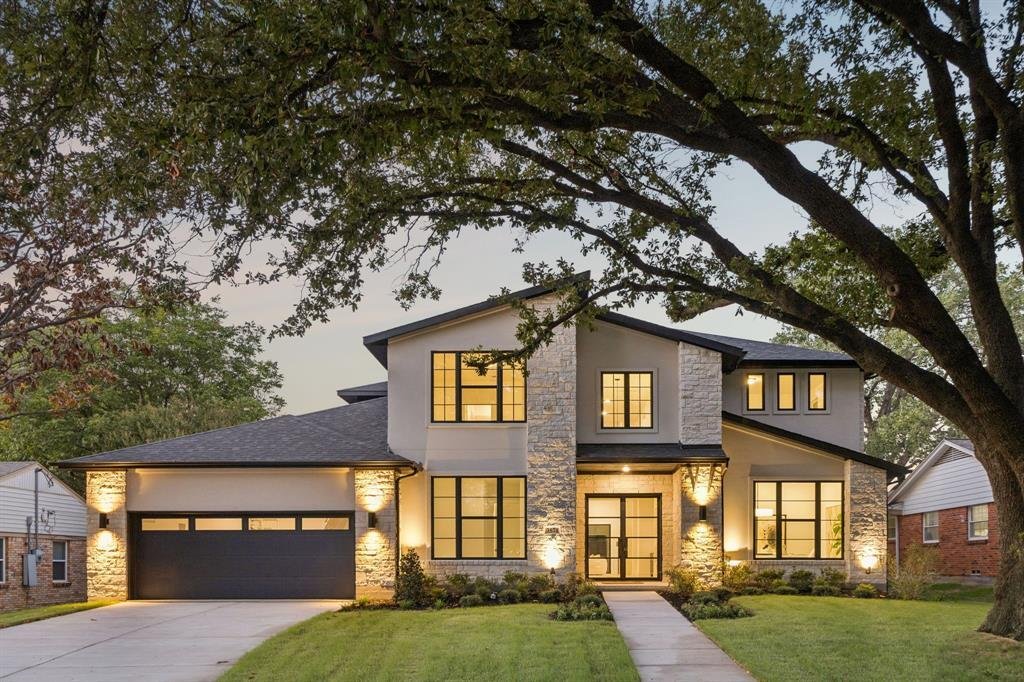 Casa a Dallas, Texas, Stati Uniti 2 - 18769128