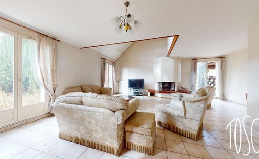 Haus in Rungis Ville, Rungis, Frankreich 1