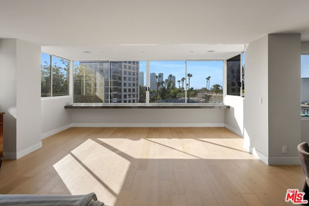Condominio en Los Ángeles, California, Estados Unidos 4 - 18772452