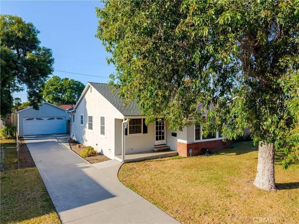 Haus in Anaheim, Kalifornien, Vereinigte Staaten 4 - 18764969