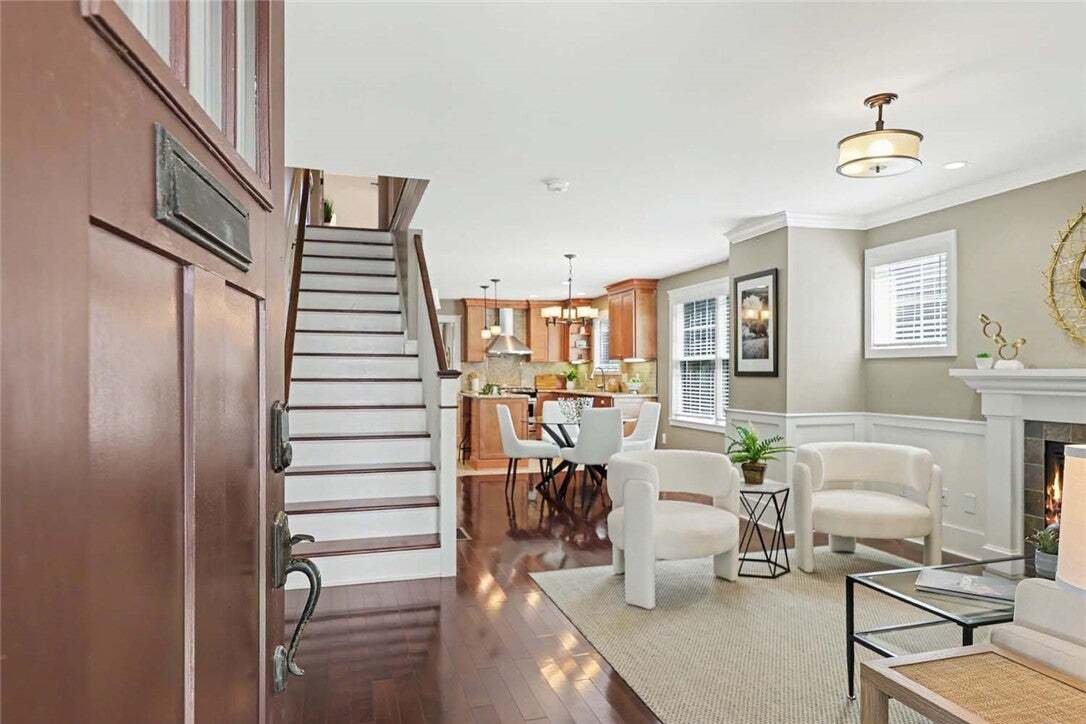 Appartement à Providence, Rhode Island, États-Unis 3 - 18768342