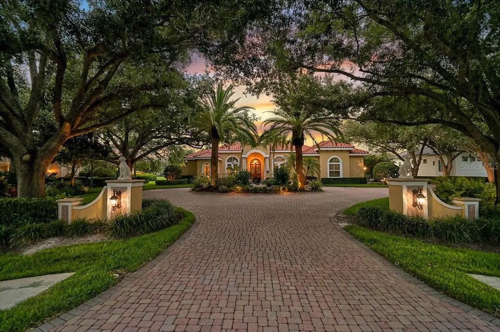 Casa en Osprey, Florida, Estados Unidos 1 - 18773508
