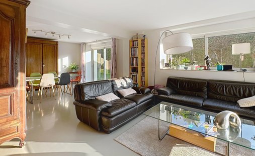 House in Ouest Péri-Centre Ville, Vannes, France 1