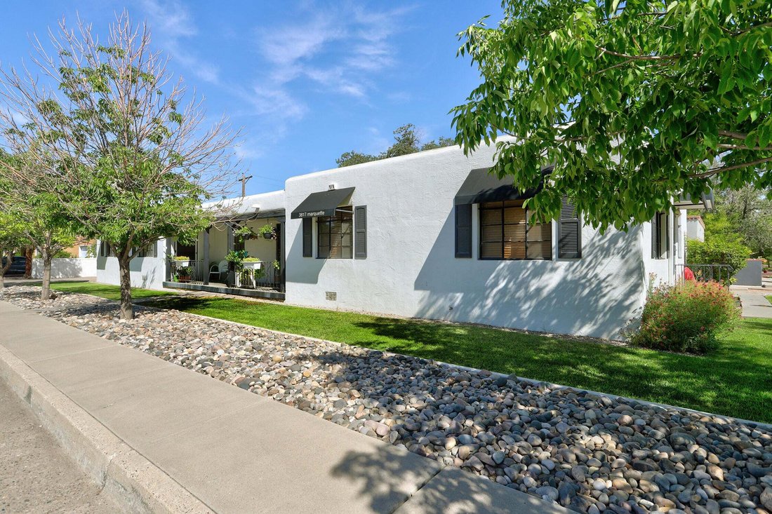 Haus in Albuquerque, New Mexico, Vereinigte Staaten 4 - 18770613