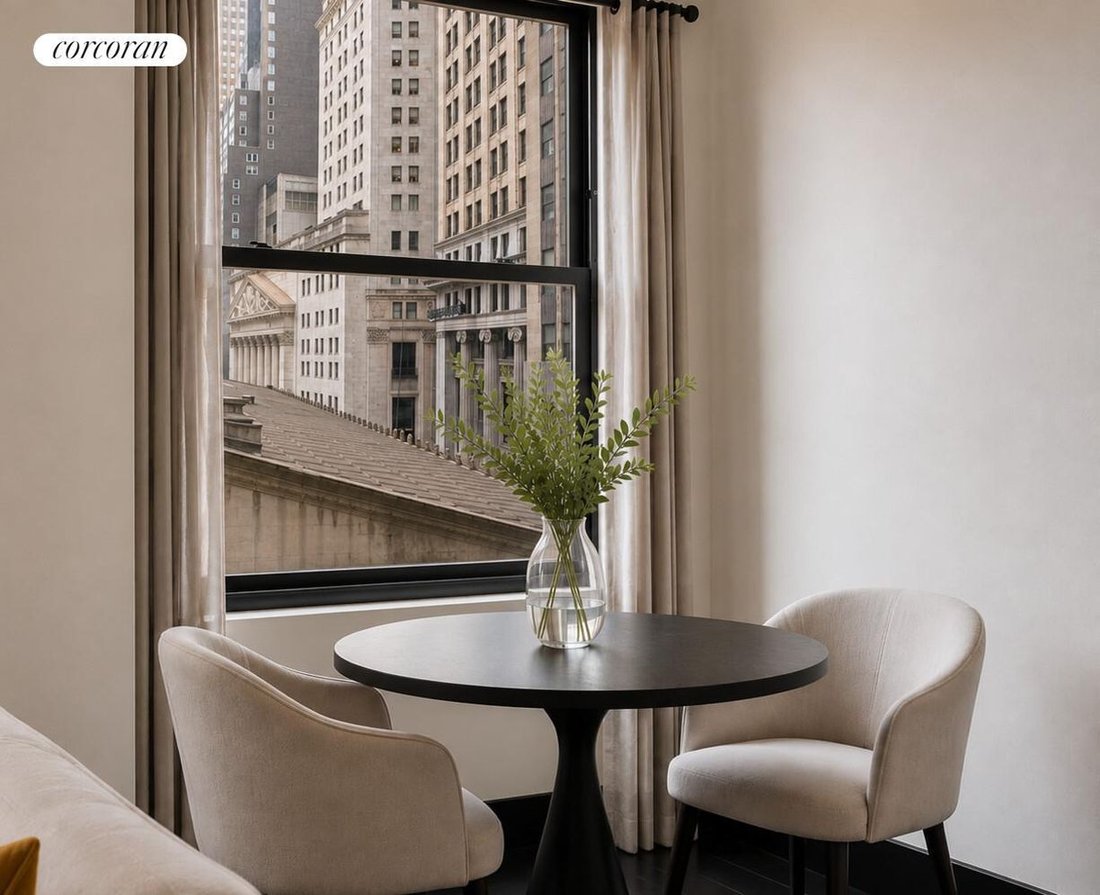 Condominio en Nueva York, Nueva York, Estados Unidos 3 - 18421182